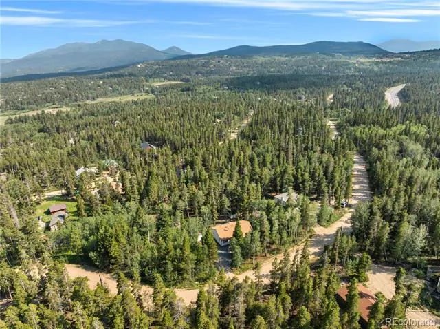 216 Nero Road Black Hawk, CO 80422
