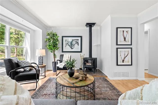 216 Nero Road Black Hawk, CO 80422