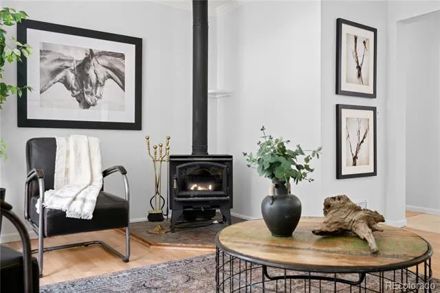 216 Nero Road Black Hawk, CO 80422