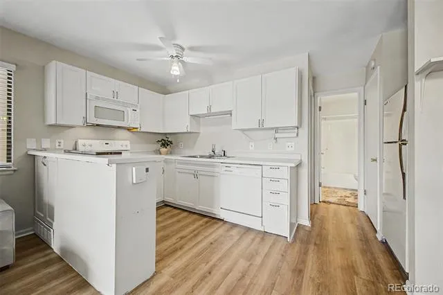 1812 17th Street #101S Boulder, CO 80302