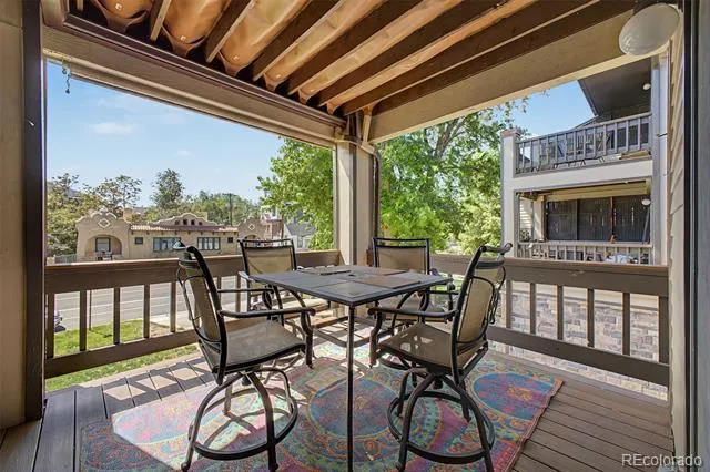 1812 17th Street #101S Boulder, CO 80302