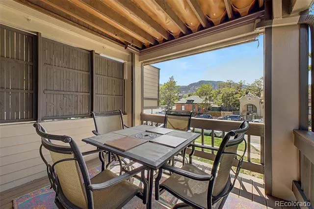 1812 17th Street #101S Boulder, CO 80302