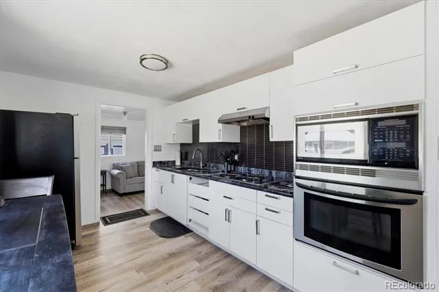 3113 W Jefferson Avenue Englewood, CO 80110