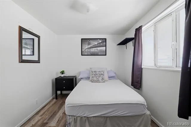 3113 W Jefferson Avenue Englewood, CO 80110