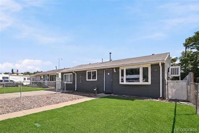3113 W Jefferson Avenue Englewood, CO 80110