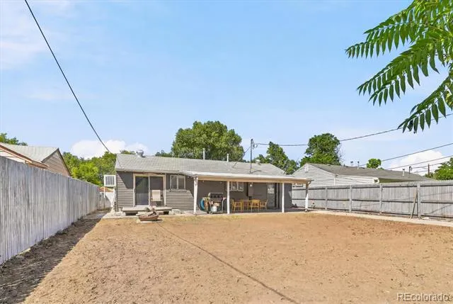 3113 W Jefferson Avenue Englewood, CO 80110