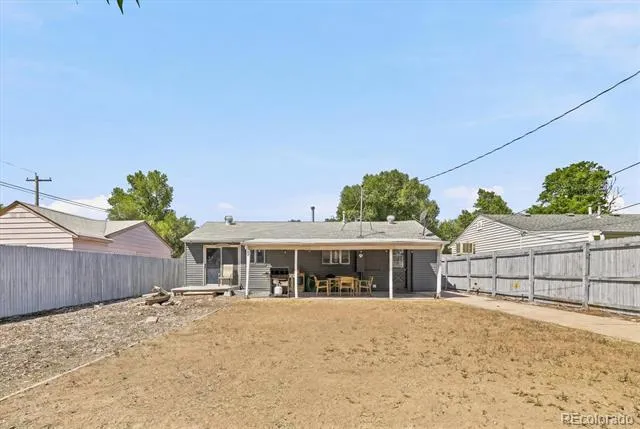 3113 W Jefferson Avenue Englewood, CO 80110