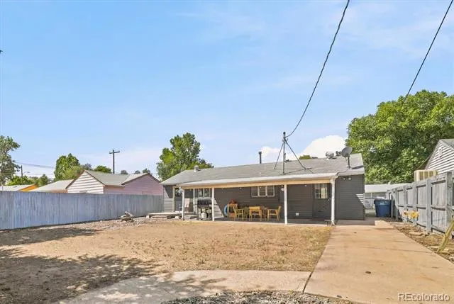 3113 W Jefferson Avenue Englewood, CO 80110