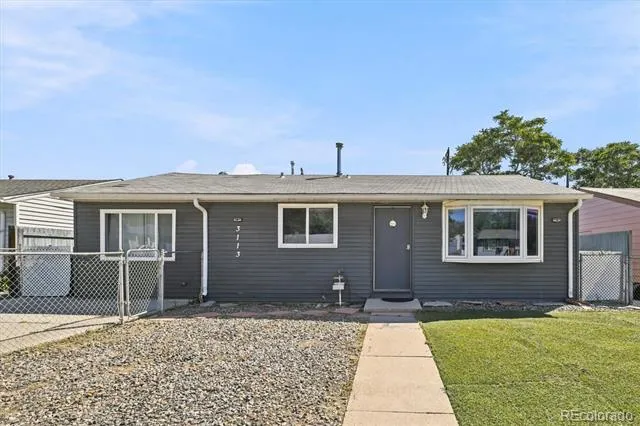 3113 W Jefferson Avenue Englewood, CO 80110