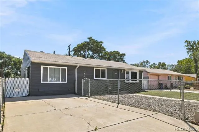 3113 W Jefferson Avenue Englewood, CO 80110