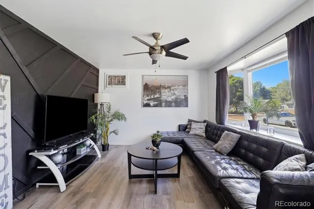 3113 W Jefferson Avenue Englewood, CO 80110