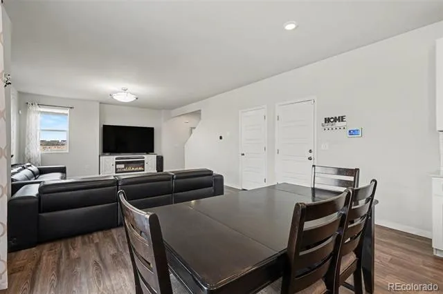 12445 E 101st Drive Commerce City, CO 80022