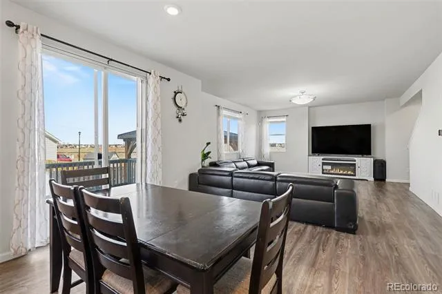 12445 E 101st Drive Commerce City, CO 80022