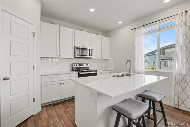 12445 E 101st Drive Commerce City, CO 80022