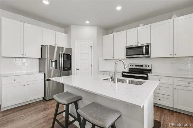 12445 E 101st Drive Commerce City, CO 80022