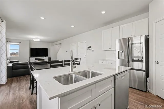 12445 E 101st Drive Commerce City, CO 80022