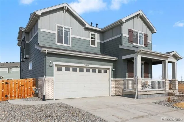 12445 E 101st Drive Commerce City, CO 80022