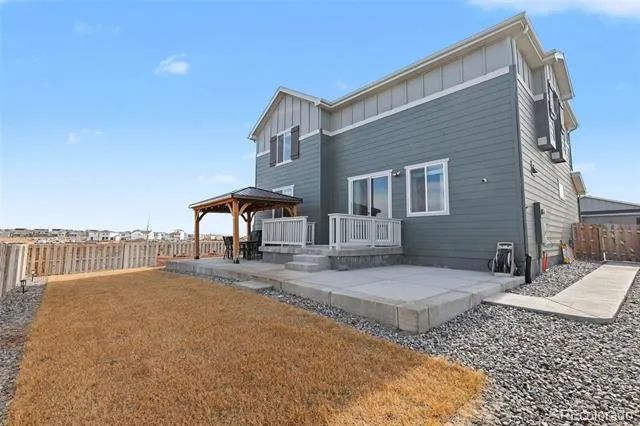 12445 E 101st Drive Commerce City, CO 80022