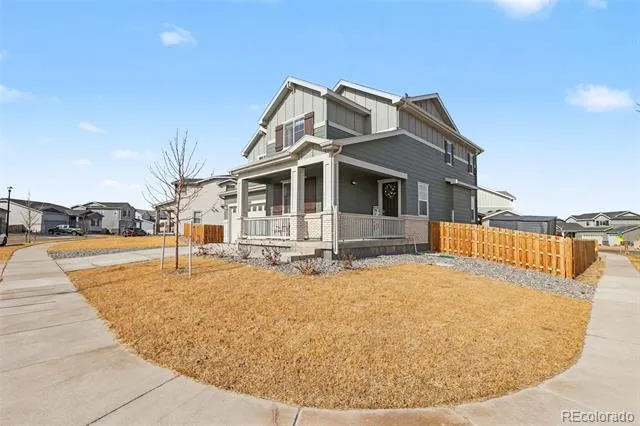 12445 E 101st Drive Commerce City, CO 80022