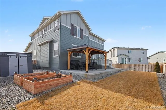 12445 E 101st Drive Commerce City, CO 80022