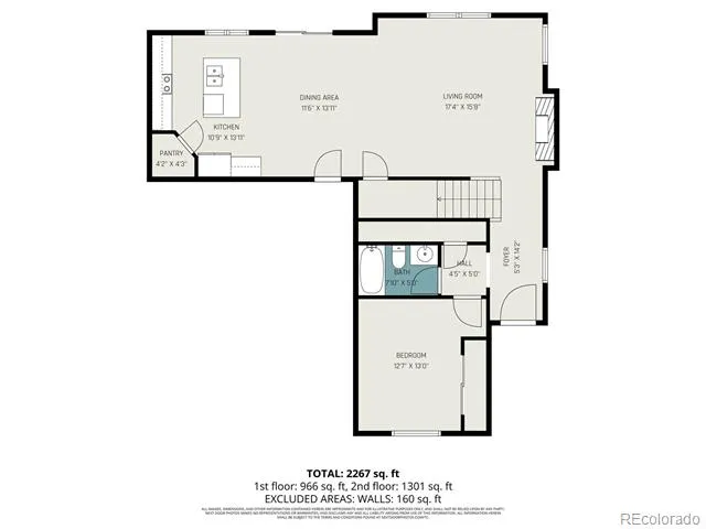 12445 E 101st Drive Commerce City, CO 80022