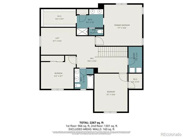 12445 E 101st Drive Commerce City, CO 80022