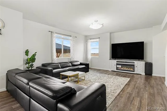 12445 E 101st Drive Commerce City, CO 80022