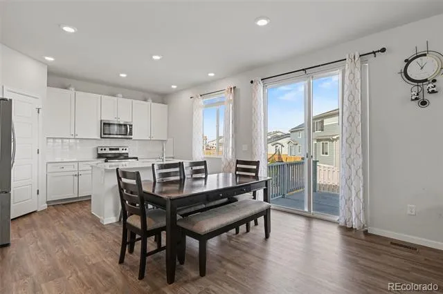 12445 E 101st Drive Commerce City, CO 80022