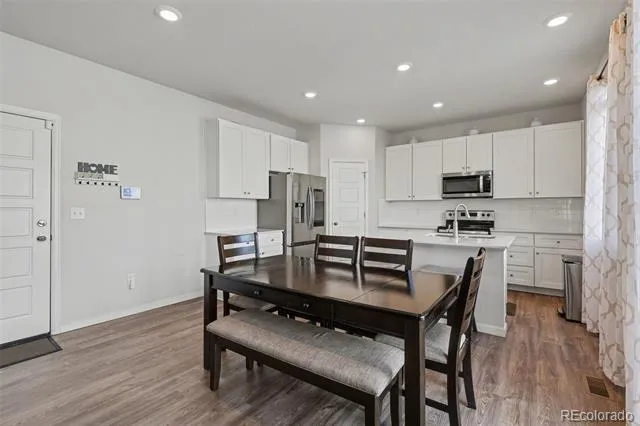12445 E 101st Drive Commerce City, CO 80022