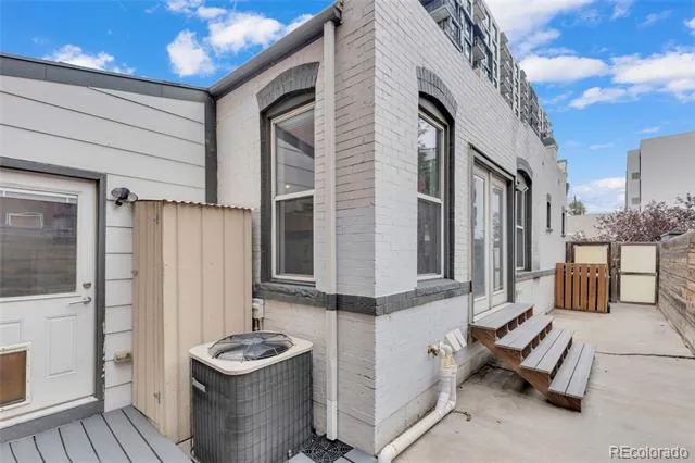 2539 W 27th Avenue Denver, CO 80211