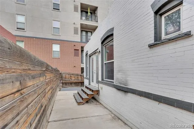 2539 W 27th Avenue Denver, CO 80211