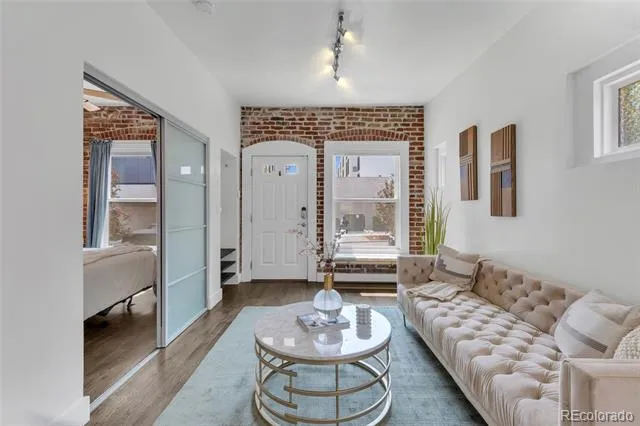 2539 W 27th Avenue Denver, CO 80211
