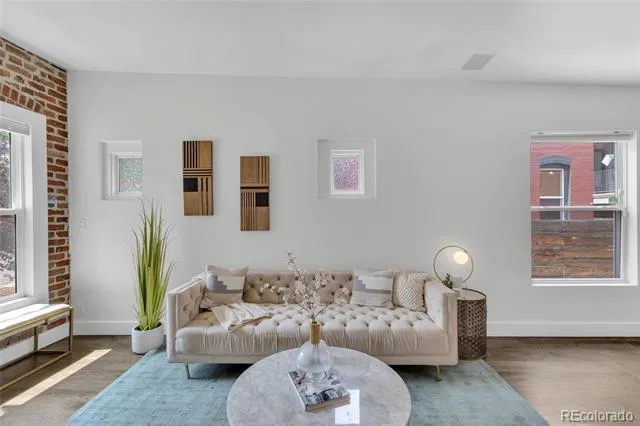 2539 W 27th Avenue Denver, CO 80211