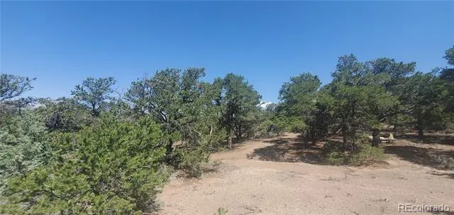 Lot 1412 Michaels Road Fort Garland, CO 81133