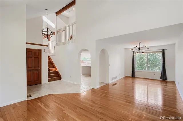 9399 Yale Lane Highlands Ranch, CO 80130