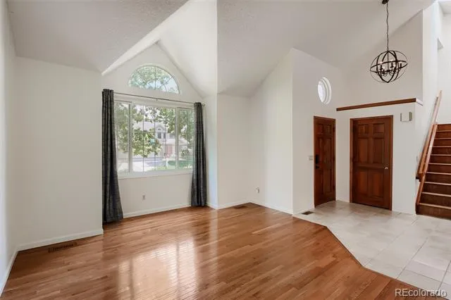 9399 Yale Lane Highlands Ranch, CO 80130