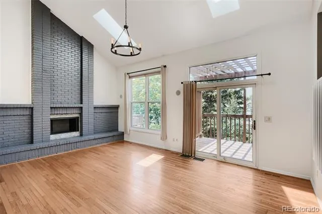 9399 Yale Lane Highlands Ranch, CO 80130