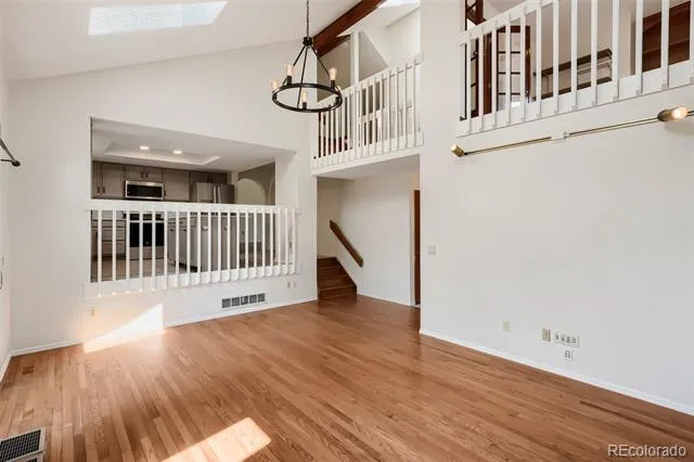 9399 Yale Lane Highlands Ranch, CO 80130