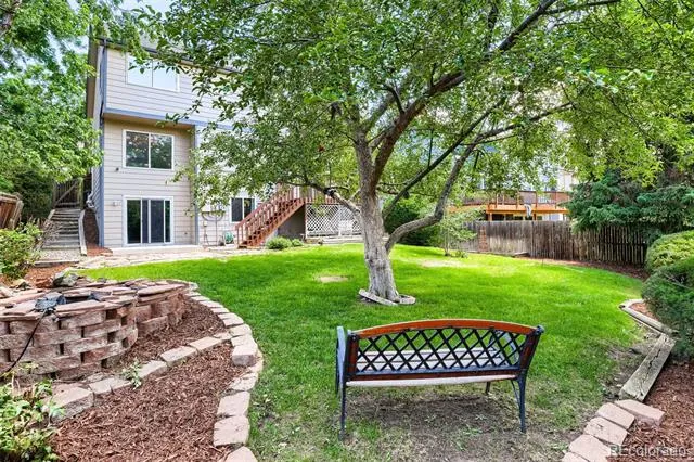 9399 Yale Lane Highlands Ranch, CO 80130