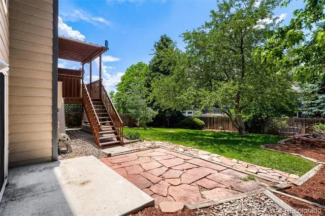 9399 Yale Lane Highlands Ranch, CO 80130