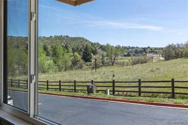 252 S Oman Road Castle Rock, CO 80104