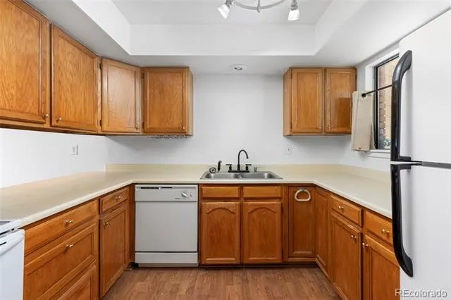 252 S Oman Road Castle Rock, CO 80104