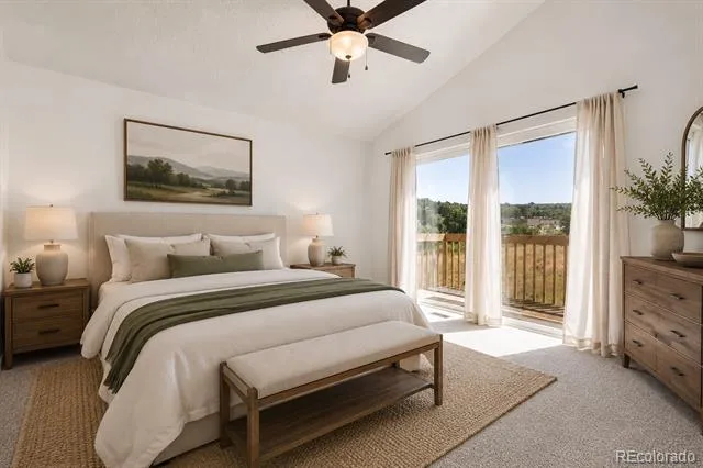 252 S Oman Road Castle Rock, CO 80104