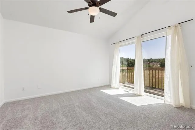 252 S Oman Road Castle Rock, CO 80104