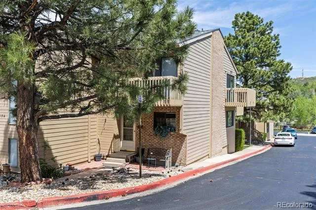 252 S Oman Road Castle Rock, CO 80104