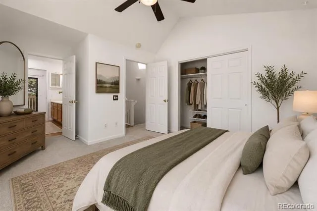 252 S Oman Road Castle Rock, CO 80104