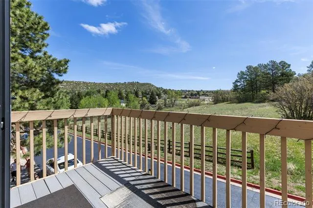 252 S Oman Road Castle Rock, CO 80104