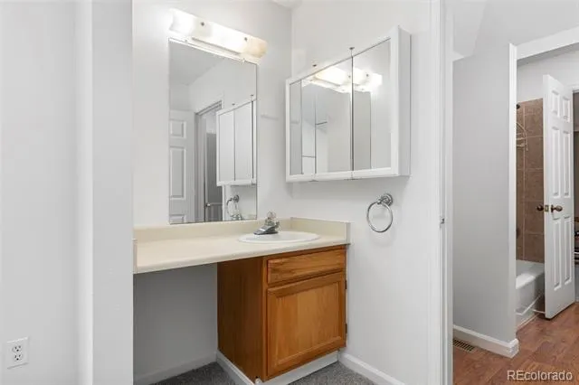 252 S Oman Road Castle Rock, CO 80104