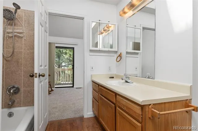 252 S Oman Road Castle Rock, CO 80104
