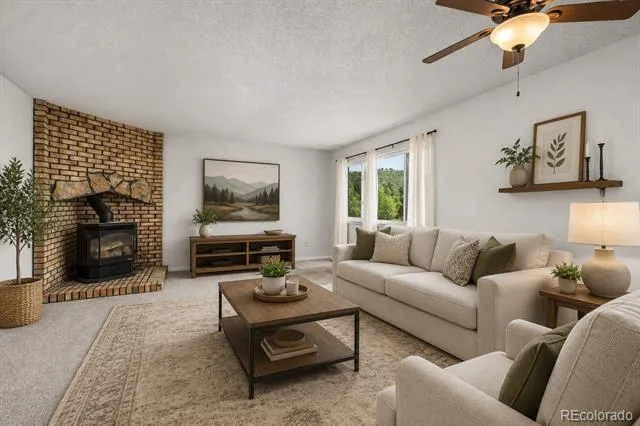 252 S Oman Road Castle Rock, CO 80104